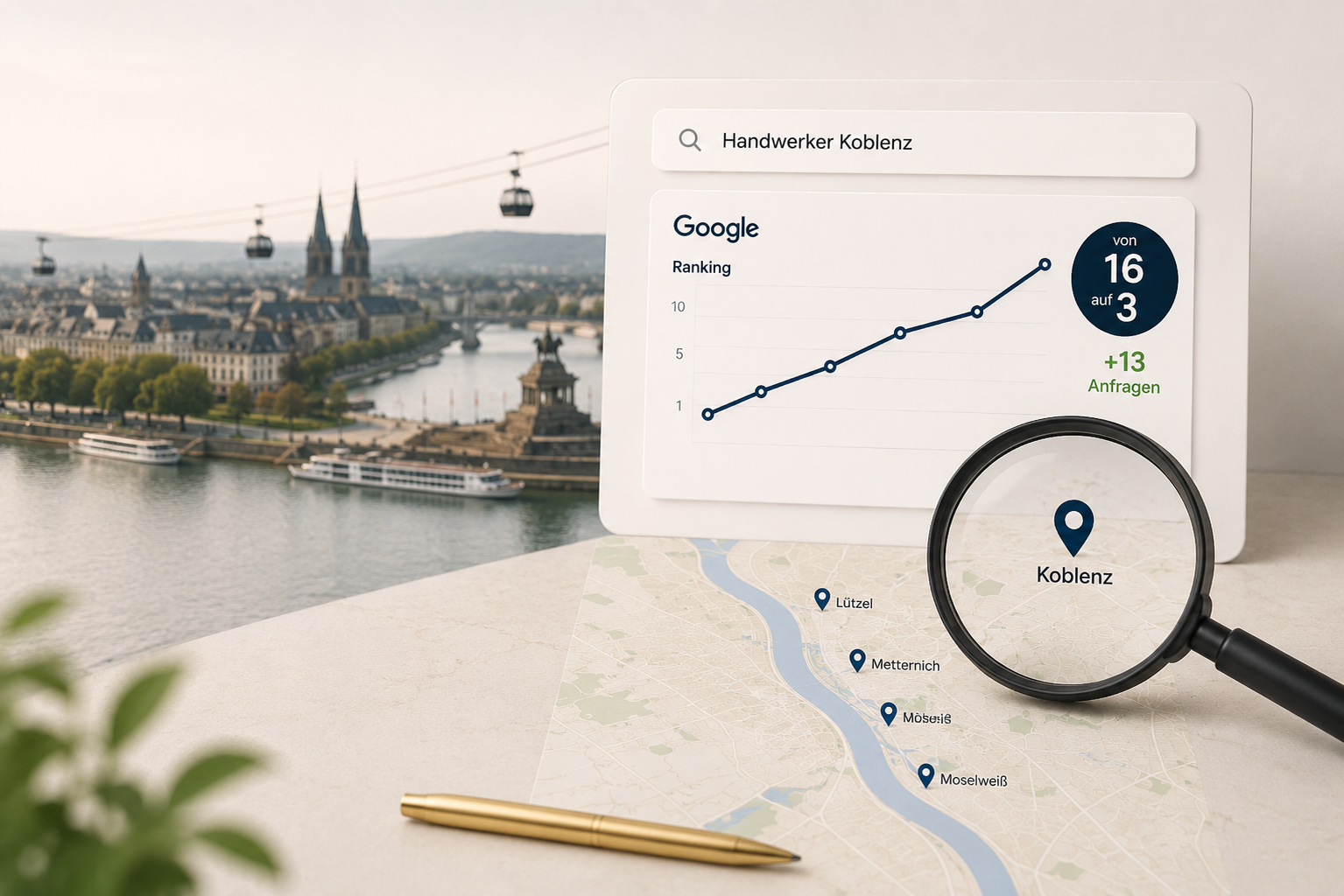 seo koblenz