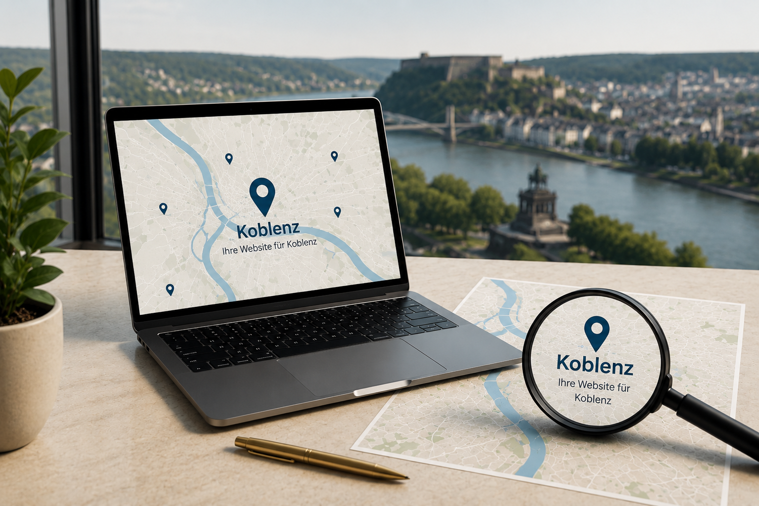 webdesign koblenz